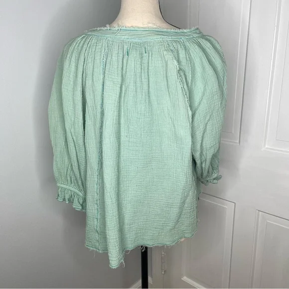 We the free Lucy Solid Swing Size XS - Picture 5 of 8